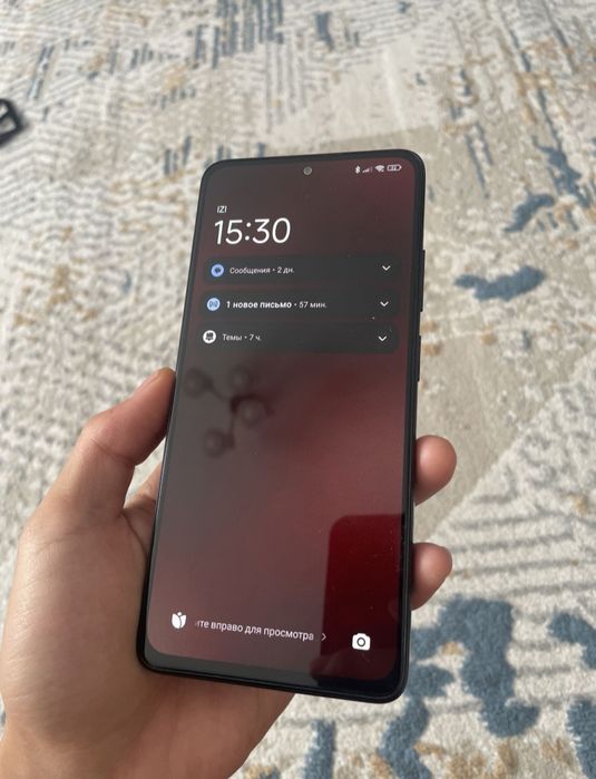 Смартфон Xiaomi Redmi Note 11 pro