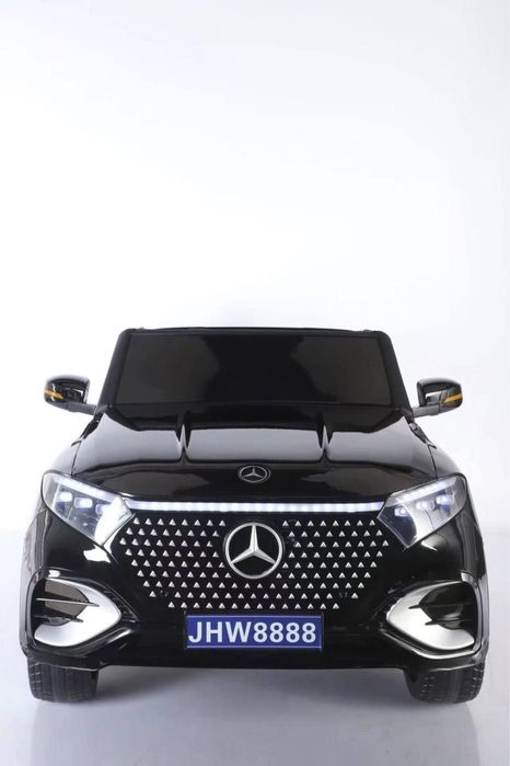 Mersades 12 volt 2 ta odam sigadi pul orqali boshqarsa bõladi