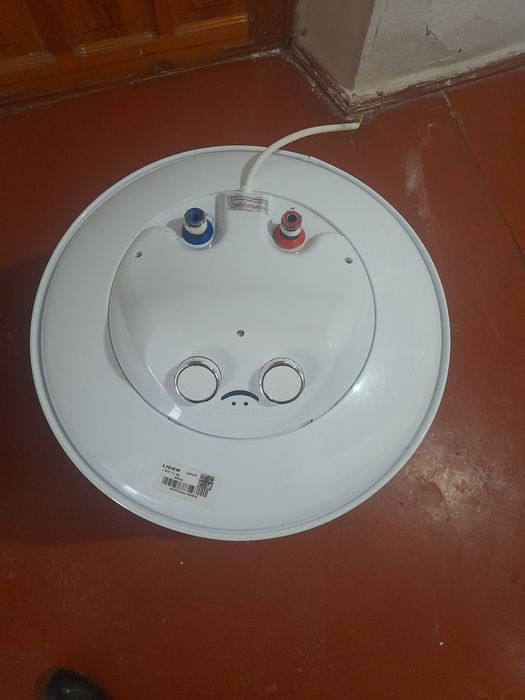 Продам Аристон Лидер