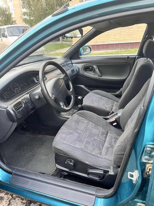 Продам Mazda 626