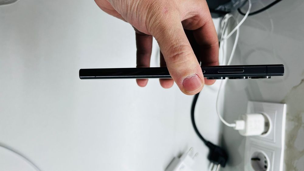 Samsung s23 ultra 12/512