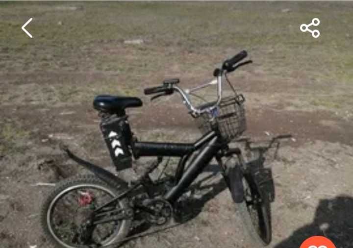 Продам Электро Велосипед