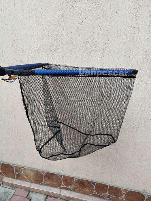 Minciog Pro Fl PLASA CAUCIUCATA Deschidere 70cm Cu Floatoare