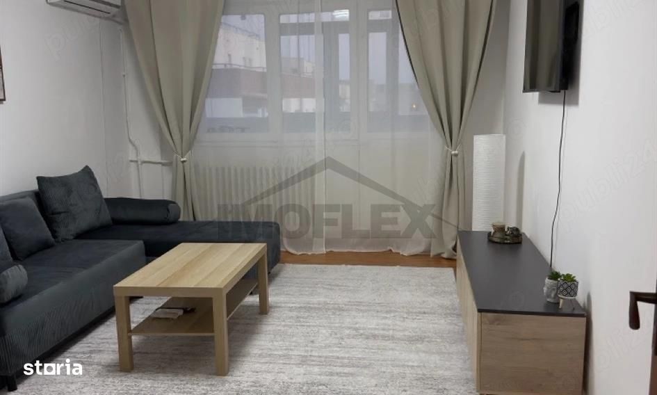 2 camere  | Prima inchiriere | Pantelimon | AC