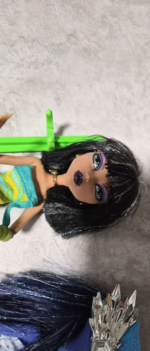 Куклы монстер хай продам