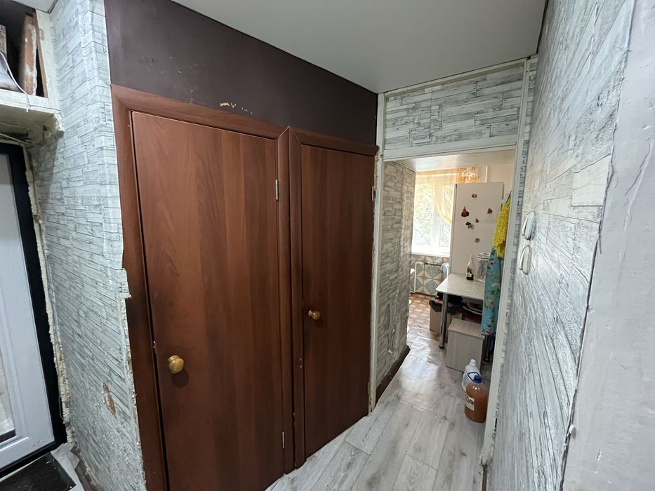 2-х комнатная квартира