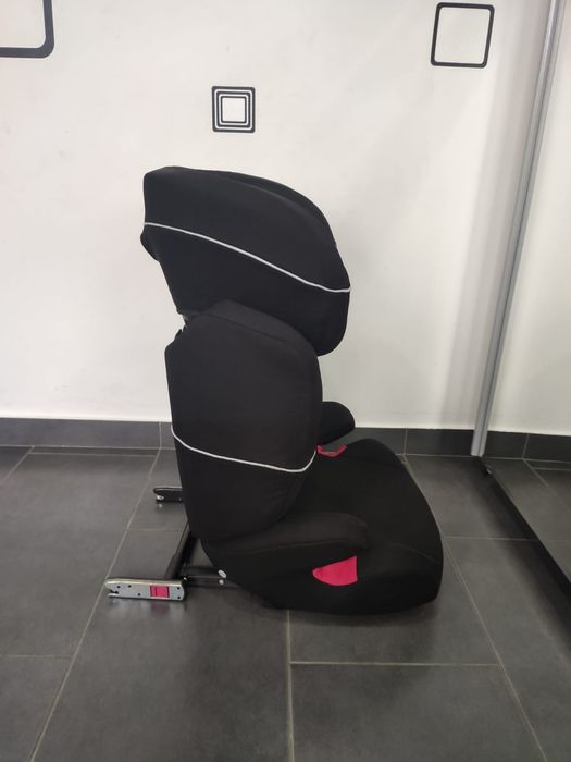 Scaun auto Cybex Solution cu isofix pentru copii între 15 și 36 kg