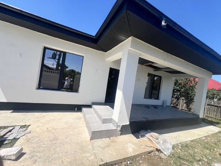 Casa de vanzare in Amara