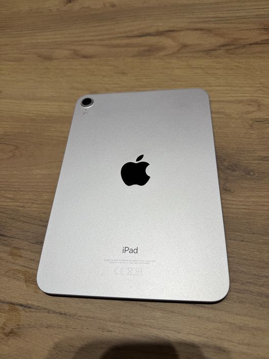 Ipad Mini 6 wifi