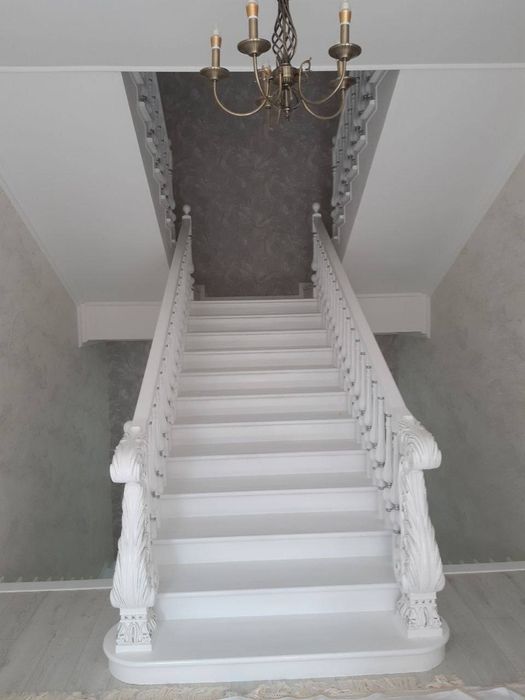 Zina poyalar lestnvitsa Зина лестнвитца