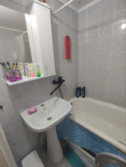 Срочно продам квартиру