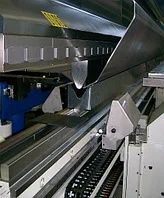 Сварочные работы