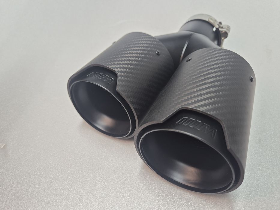 М Power накрайници