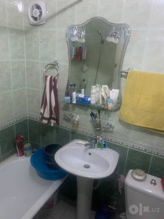 Комната жарага бераман