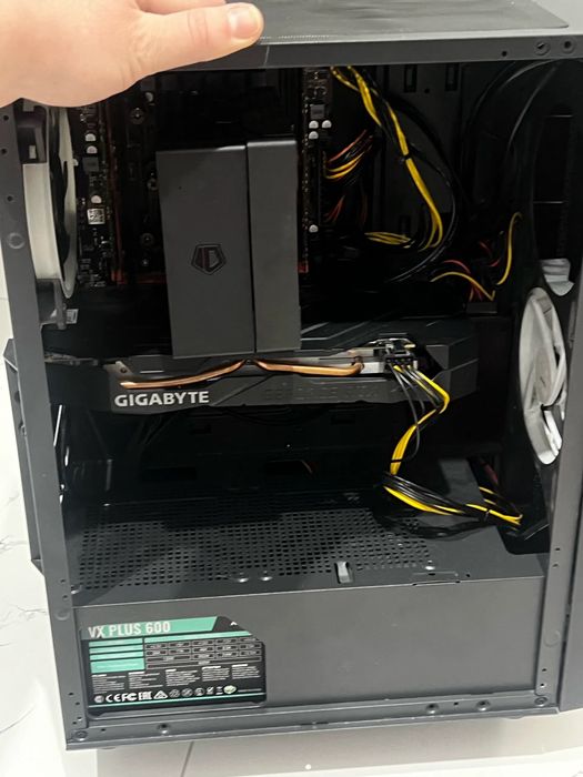 RTX2060 срочно продам комп