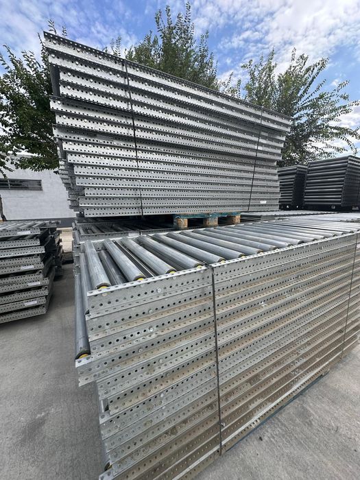 Role metalice industriale  inteerol