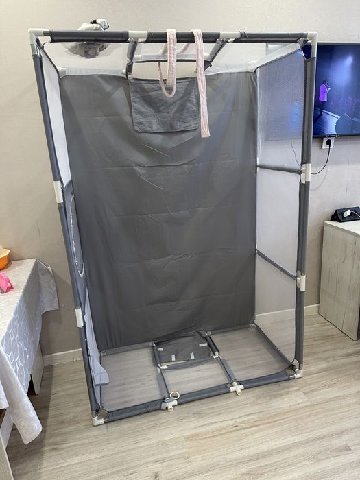 Продам манеж в отличном состоянии