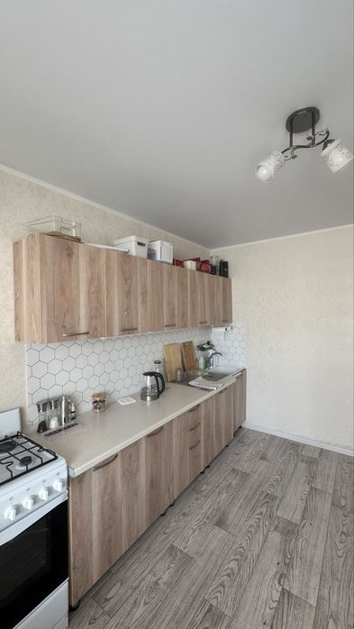 Продам квартиру в 7 миркн