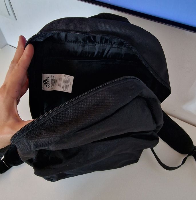 Rucsac 12 L negru