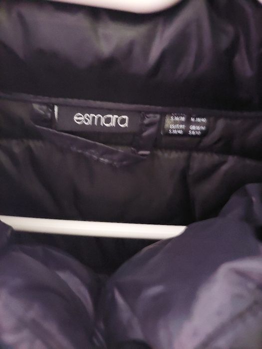 Дамска Зимна грейка есмара