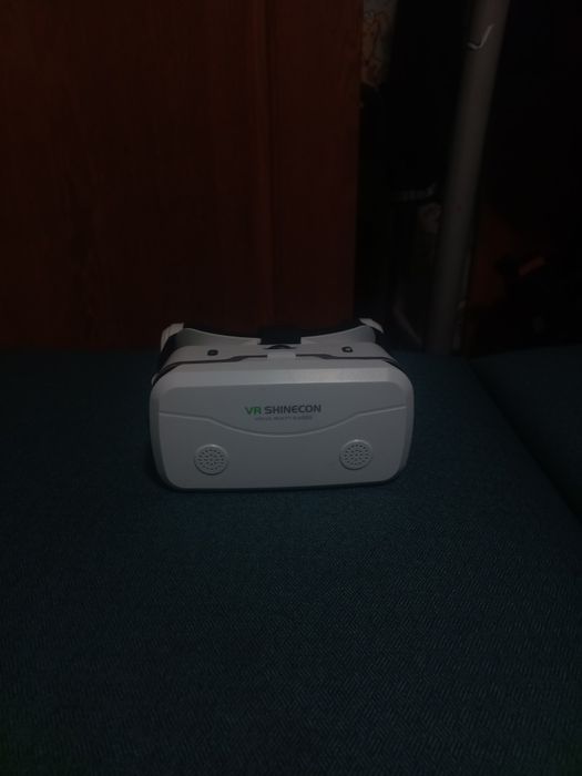 Виар очки для телефона