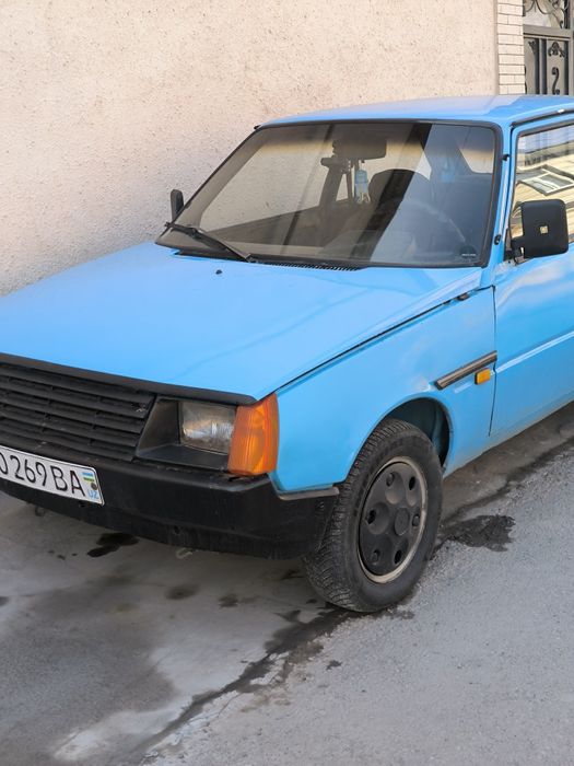 Заз таврия тифани