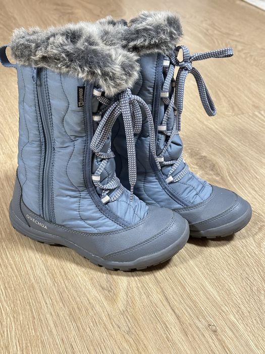 Детски ботуши  QUECHUA