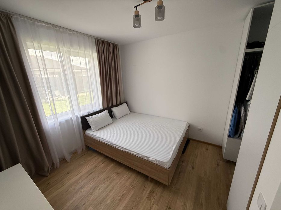 Casă noua la cheie | Jacuzzi | 2 Carport | BBQ Acoperit | Vladimirescu Arad | Proprietar