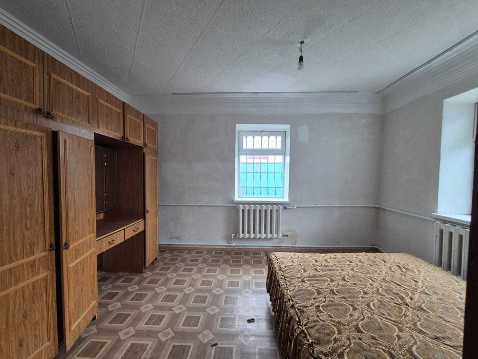 Продам 4 комн дом в соцгороде