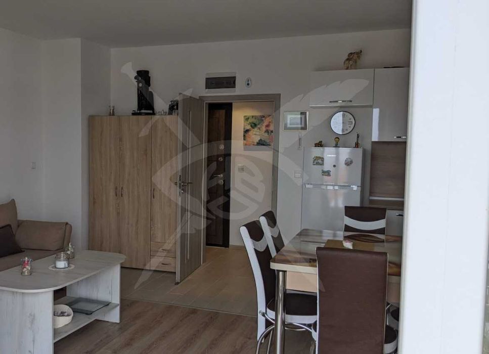Продава се Двустаен апартамент в Обзор - 69 кв.м за 1428 €/кв.м - Снимка #3