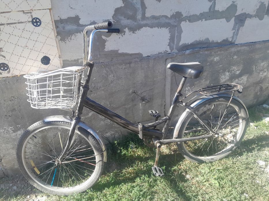 Ведосипед продам