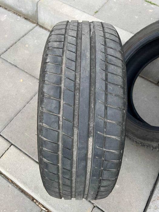 Летни гуми Riken 185/55/16-4бр.