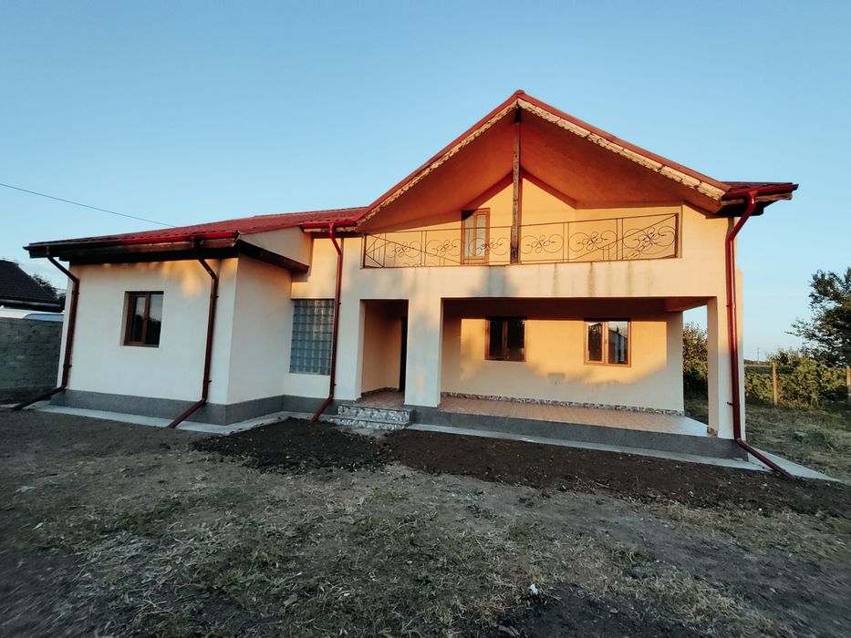 Casa de vanzare  Galbinasi