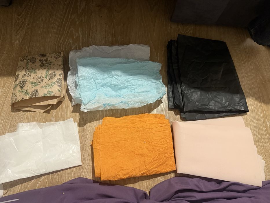 Набор для оформления подарков