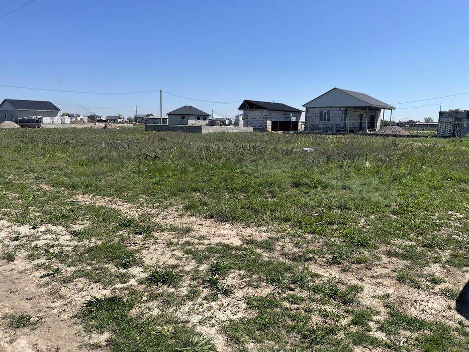 Продам участок 5 соток