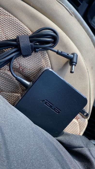 Аксус зарядка новый