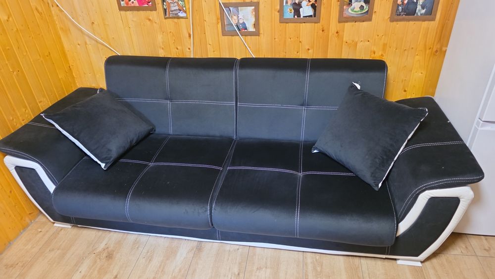 Canapea extensibilă