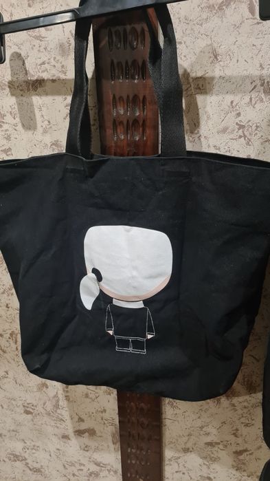 Чанта Karl Lagerfeld