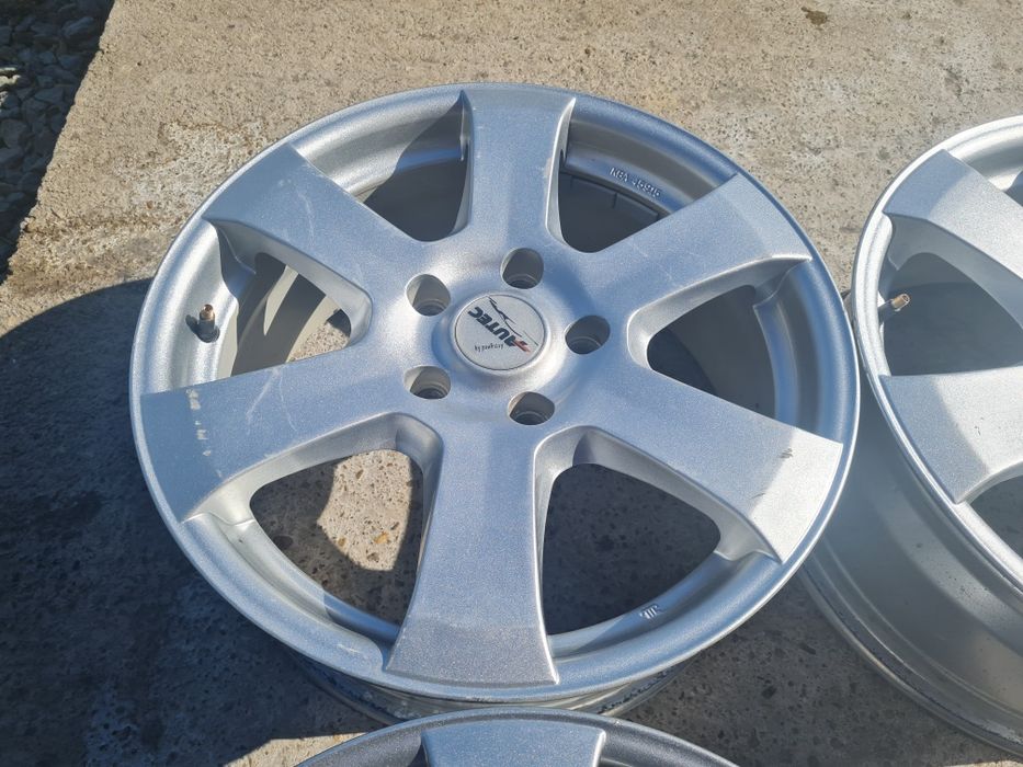 Jante aliaj 17 Volkswagen T5 T6  5x120