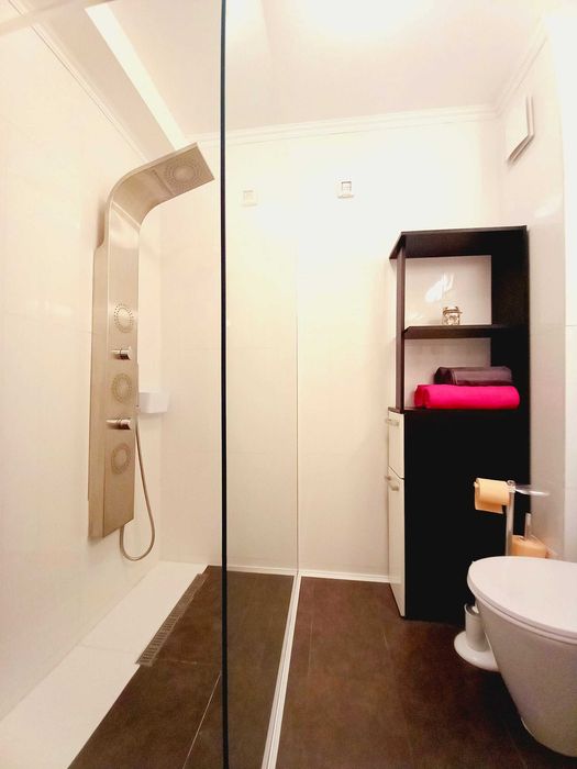 Apartament prima linie vedere directă la MARE