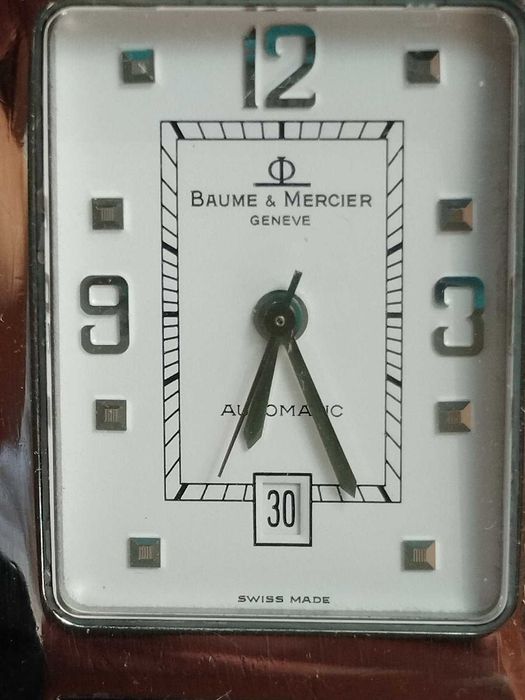 Baume & Mercier