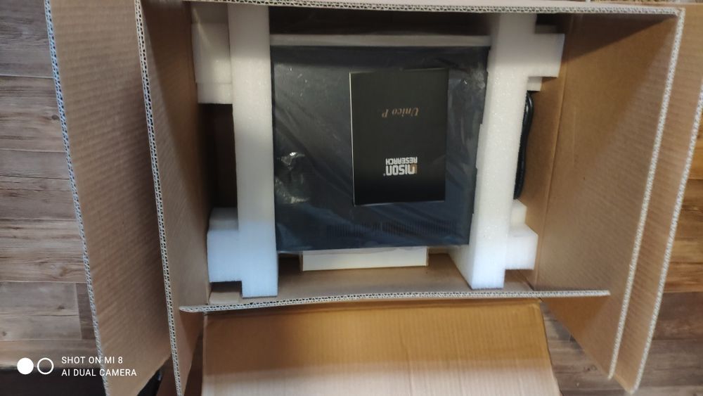 Проигрыватель компакт дисков