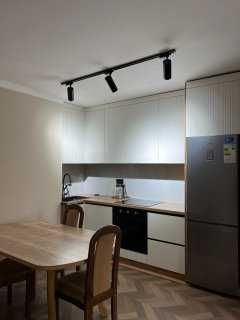 2х комн квартира в Астане 56м2