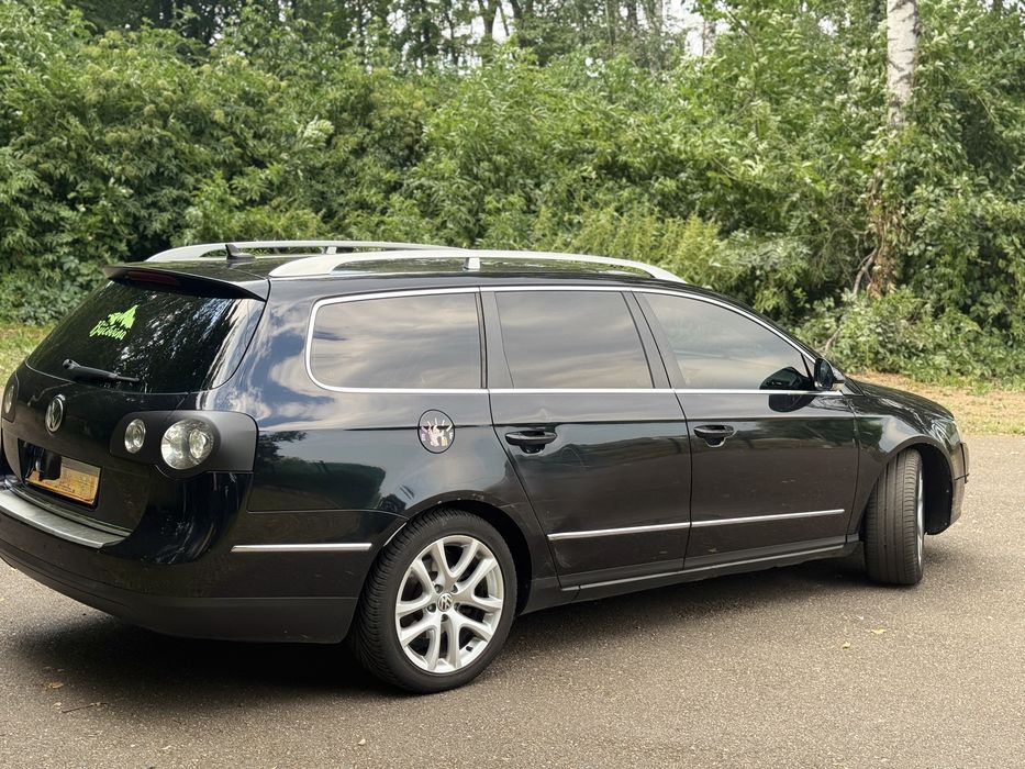 Vand/schimb Vw Passat B6
