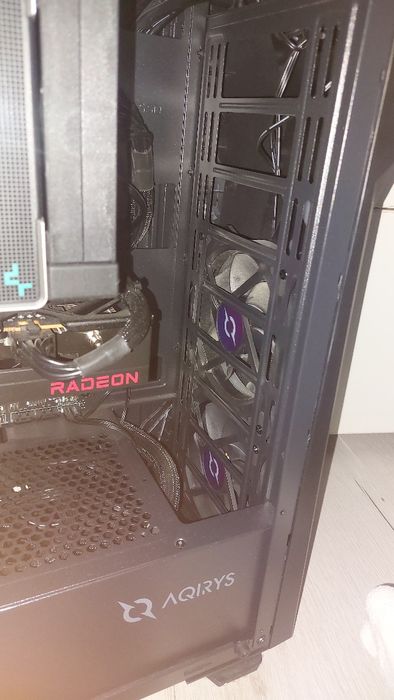 Vand PC de gaming