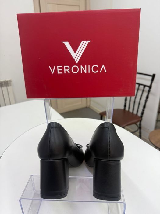 Женские туфли новые