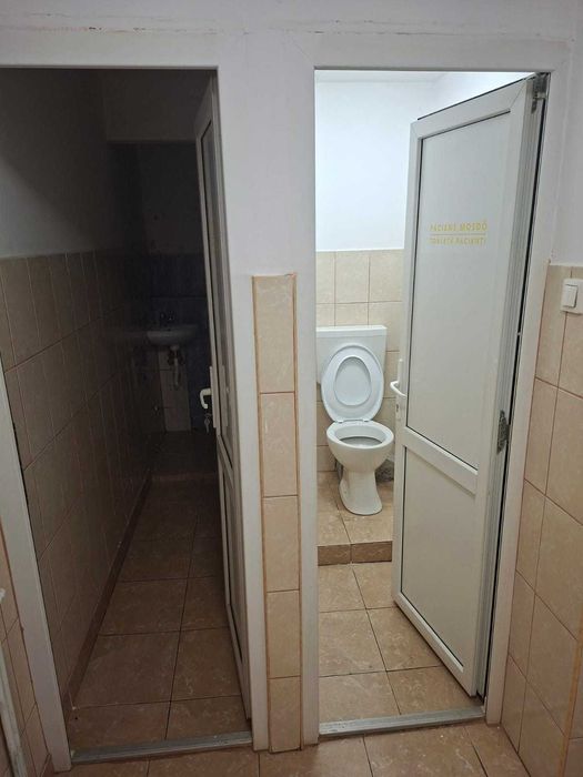 De inchiriat spatiu comercial/birou 85 mp