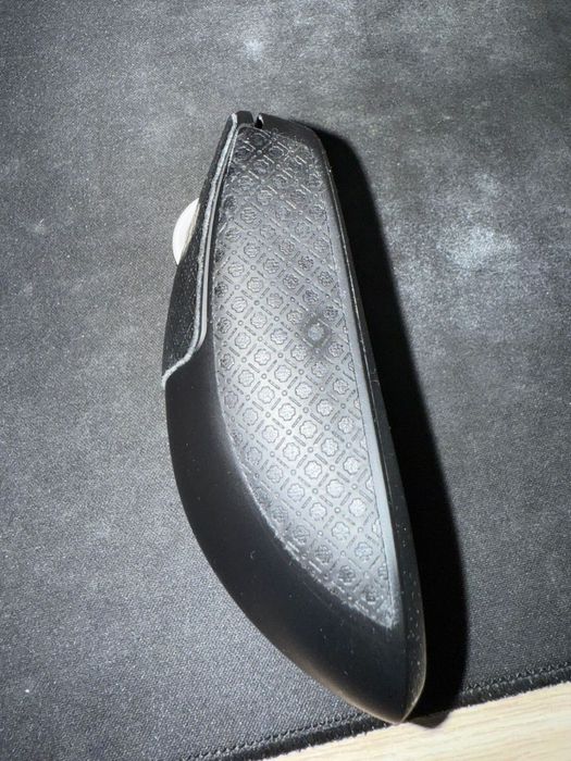 Игровая мышь zaopin z2