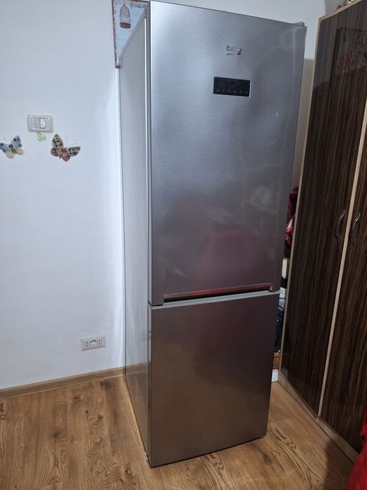 Combina frigorifica Beko