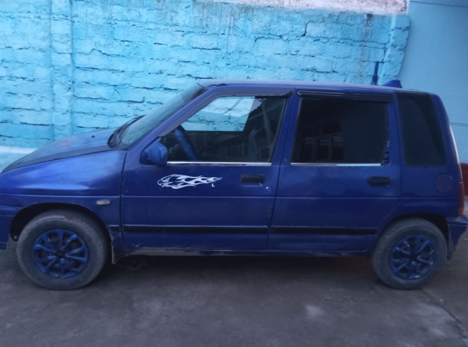 Matorga gap yoʻq olasiz